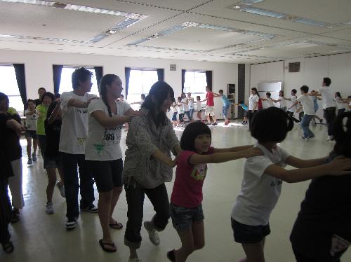 ユースギャザリング