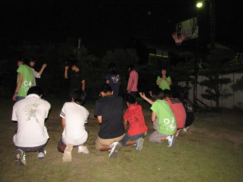 ロミオとジュリエット