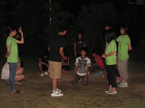 ロミオとジュリエット