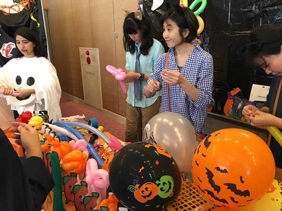 ハロウィン５