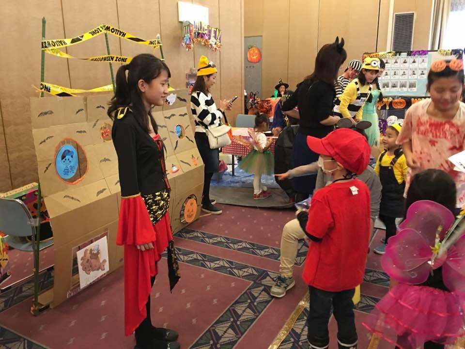 ハロウィン13