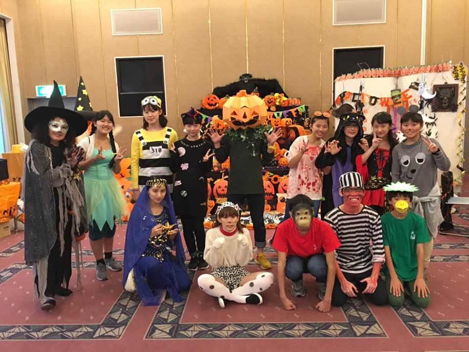 ハロウィン14