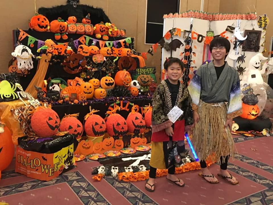 ハロウィン29