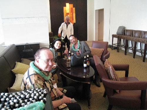 Uhaa University Of Hawaii Alumni Association 日記 ラボ子ども英語教室 ラボ崎本パーティ Bring Home The World ひろば Labo 幼児教室 英語教室なら ラボ パーティ