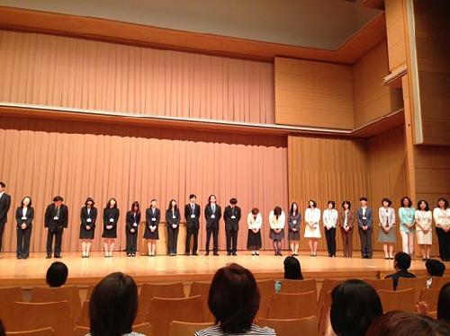 直前父母オリ2013