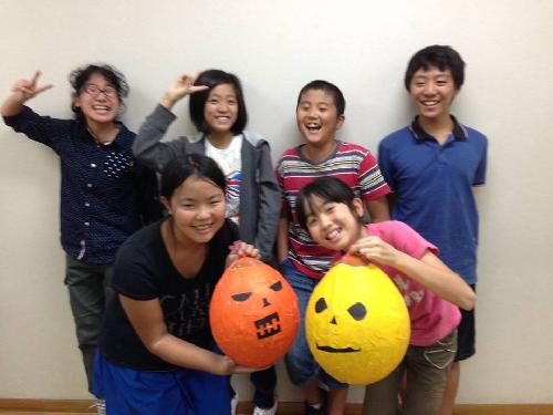 ピニャータ2013