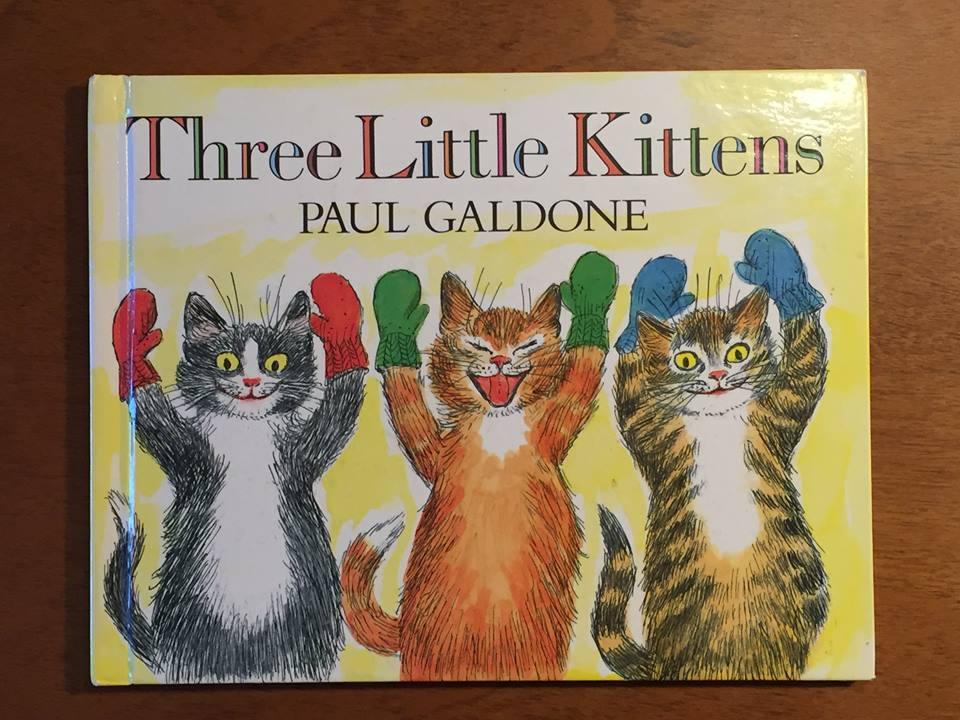 3littlekittens