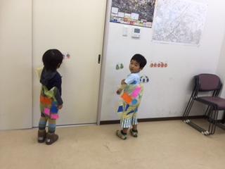 蝶1