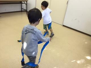 ベルトopen