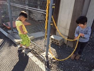 太陽の光