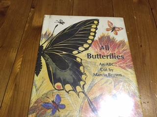 ALL Butterflies