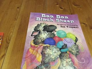 Black Sheep