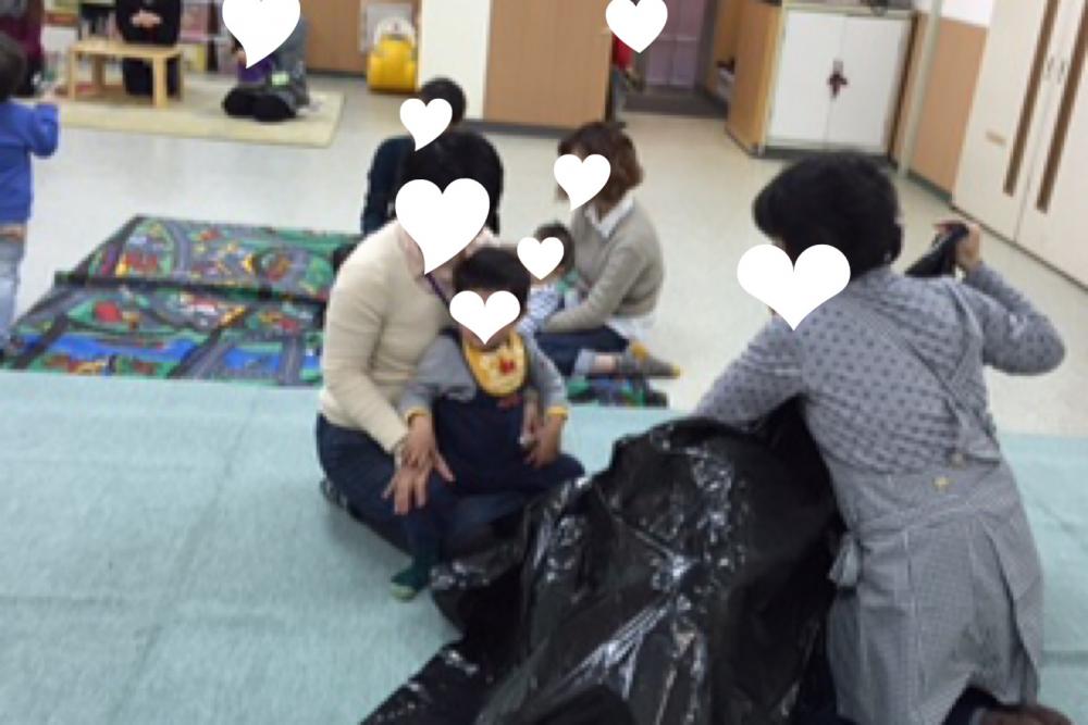 はらぺこ