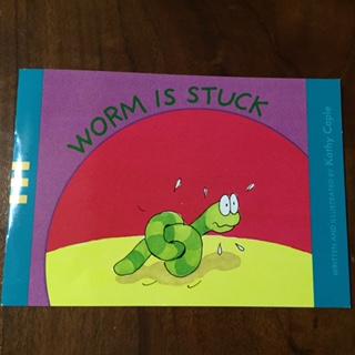 Worm