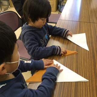 折り紙2