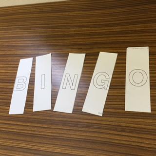 BINGO