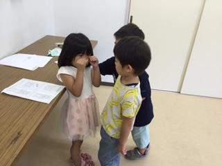 だるま１