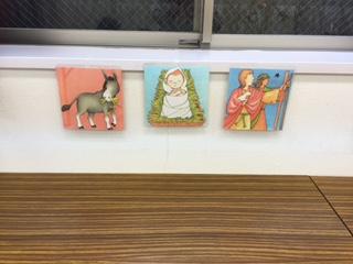 クリスマス1