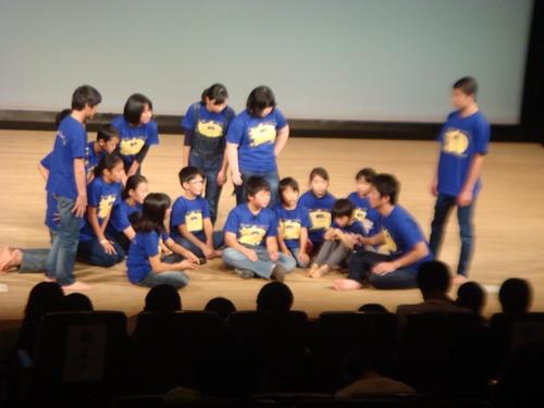 2015秋の発表会④