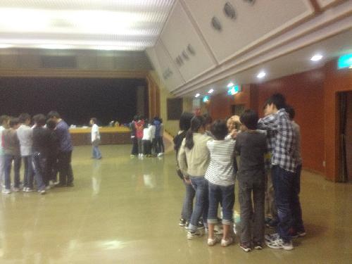 中高大生一日ひろば1