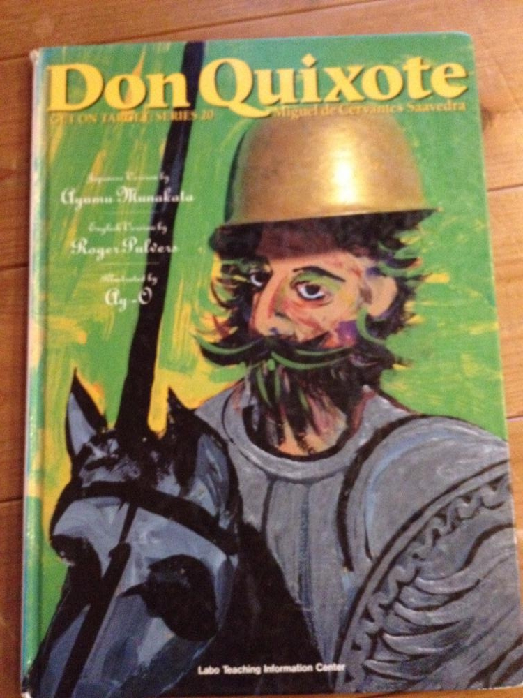 Don Quixote