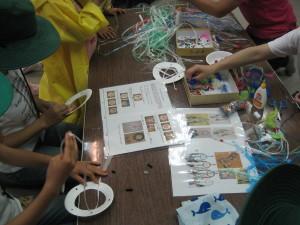 ドリームキャッチャー