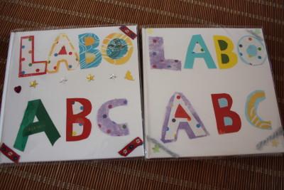 LABO ABC