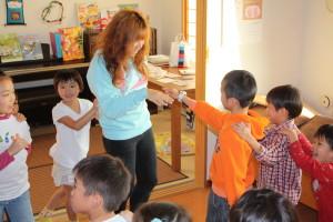 クカブラジャンケン