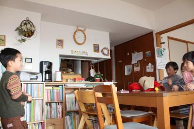 ゆうやくん発表