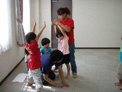 2009キャラバン隊