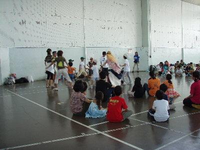 2009三浦デイキャンプ