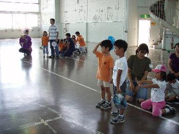 2009三浦デイキャンプ
