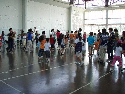 2009三浦デイキャンプ
