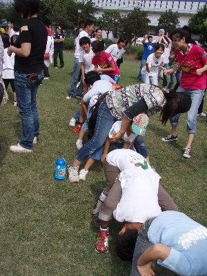 2009ラボリンピック