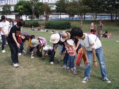 2009ラボリンピック