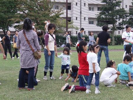 2009ラボリンピック