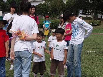 2009ラボリンピック