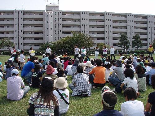 2009ラボリンピック