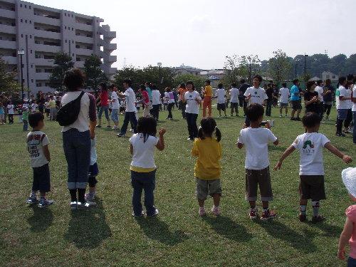 2009ラボリンピック