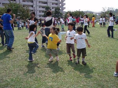 2009ラボリンピック