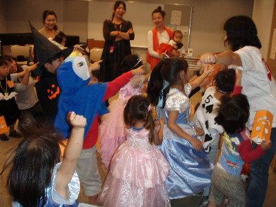 2009 Halloween