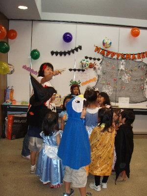 2009 Halloween