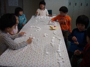 ２０１０へそもち