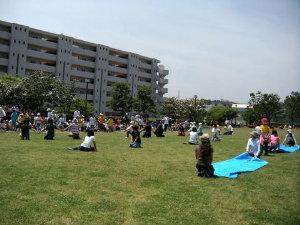 ２０１０ラボリンピック