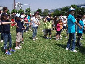 ２０１０ラボリンピック