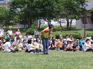 ２０１０ラボリンピック