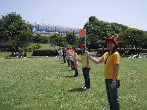 ２０１０ラボリンピック