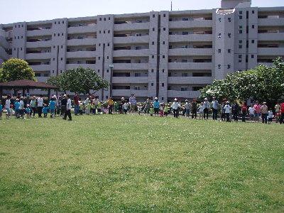 ２０１０ラボリンピック