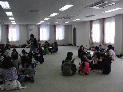 2014冬小学生ひろば