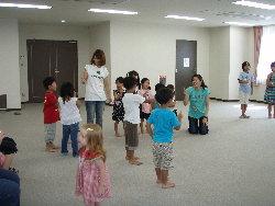 2009キャラバン隊